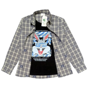 Boys' Signature 2-Piece Combo: Sonic the Hedgehog Special Edition